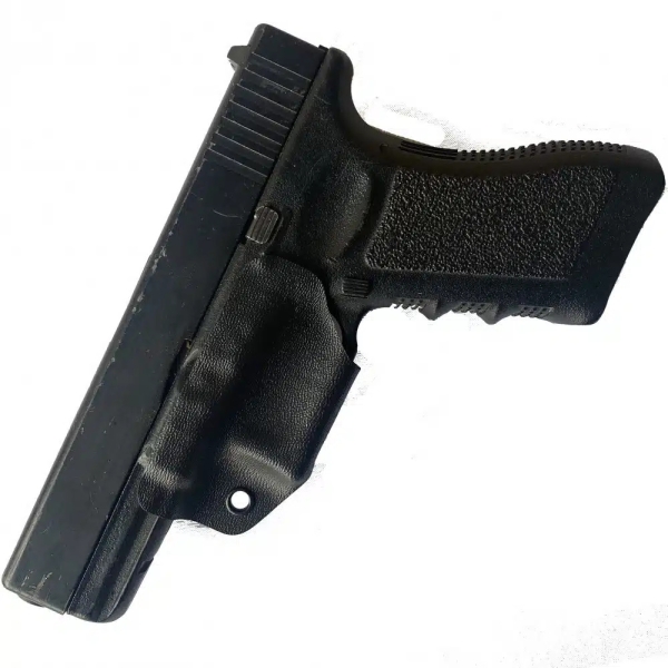 Holster Pontet Glock 26 Fixe