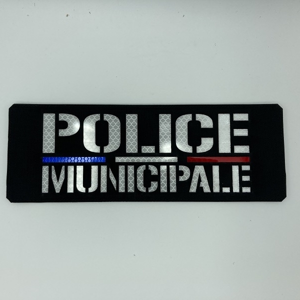 COPS 13  Equipements Forces de l'Ordre & Personnalisation