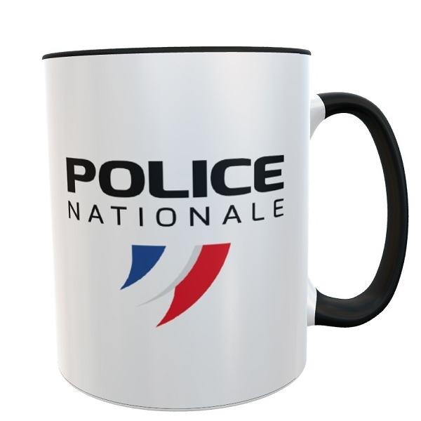 COPS 13  Equipements Forces de l'Ordre & Personnalisation