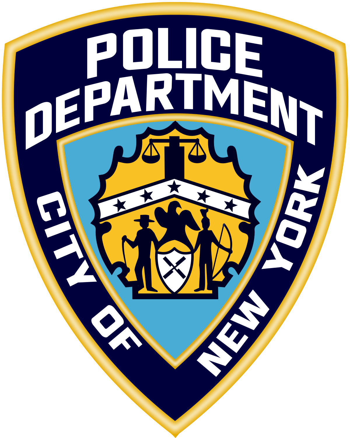 NYPD 