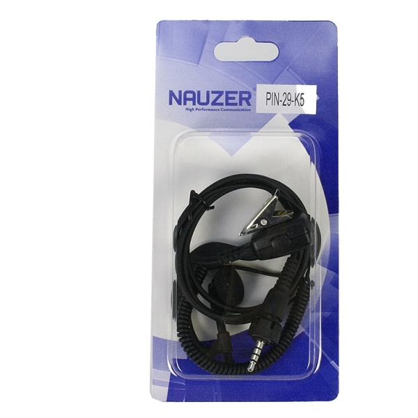 Oreillette contour oreille jack