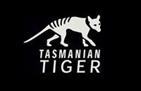TASMANIAN TIGER 