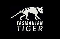 TASMANIAN TIGER