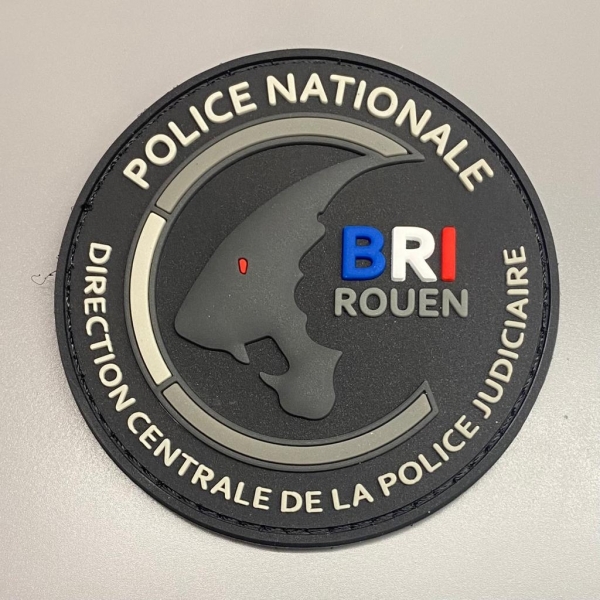 [COPS13] Vitrine Amicales - BRI ROUEN